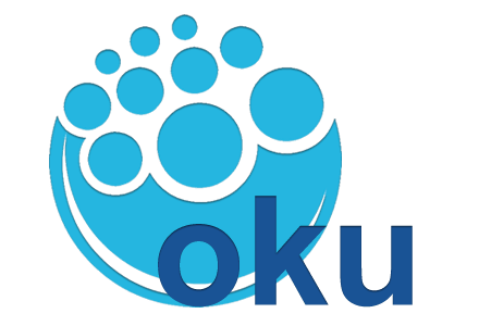 Logo Paneles Solares OKU