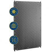 Panel Solar OKU Tipo 1001