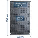Panel Solar OKU Tipo 1002