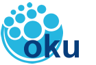 Logo OKU Paneles Solares Piscinas